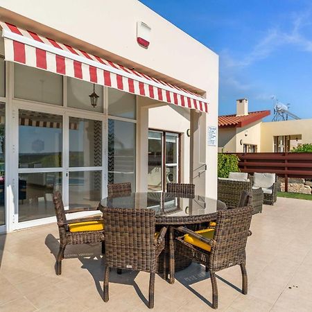 Villa Marina Sunrise By Ezoria Villas Korall-öböl Kültér fotó
