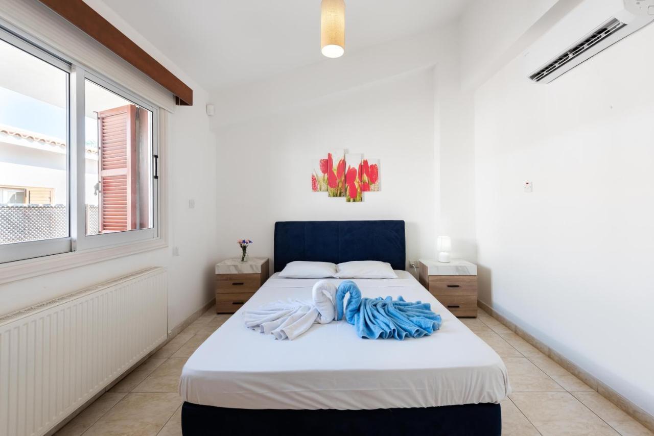 Villa Marina Sunrise By Ezoria Villas Korall-öböl Kültér fotó