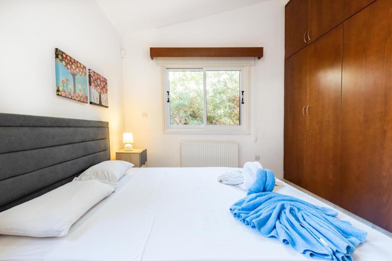 Villa Marina Sunrise By Ezoria Villas Korall-öböl Kültér fotó
