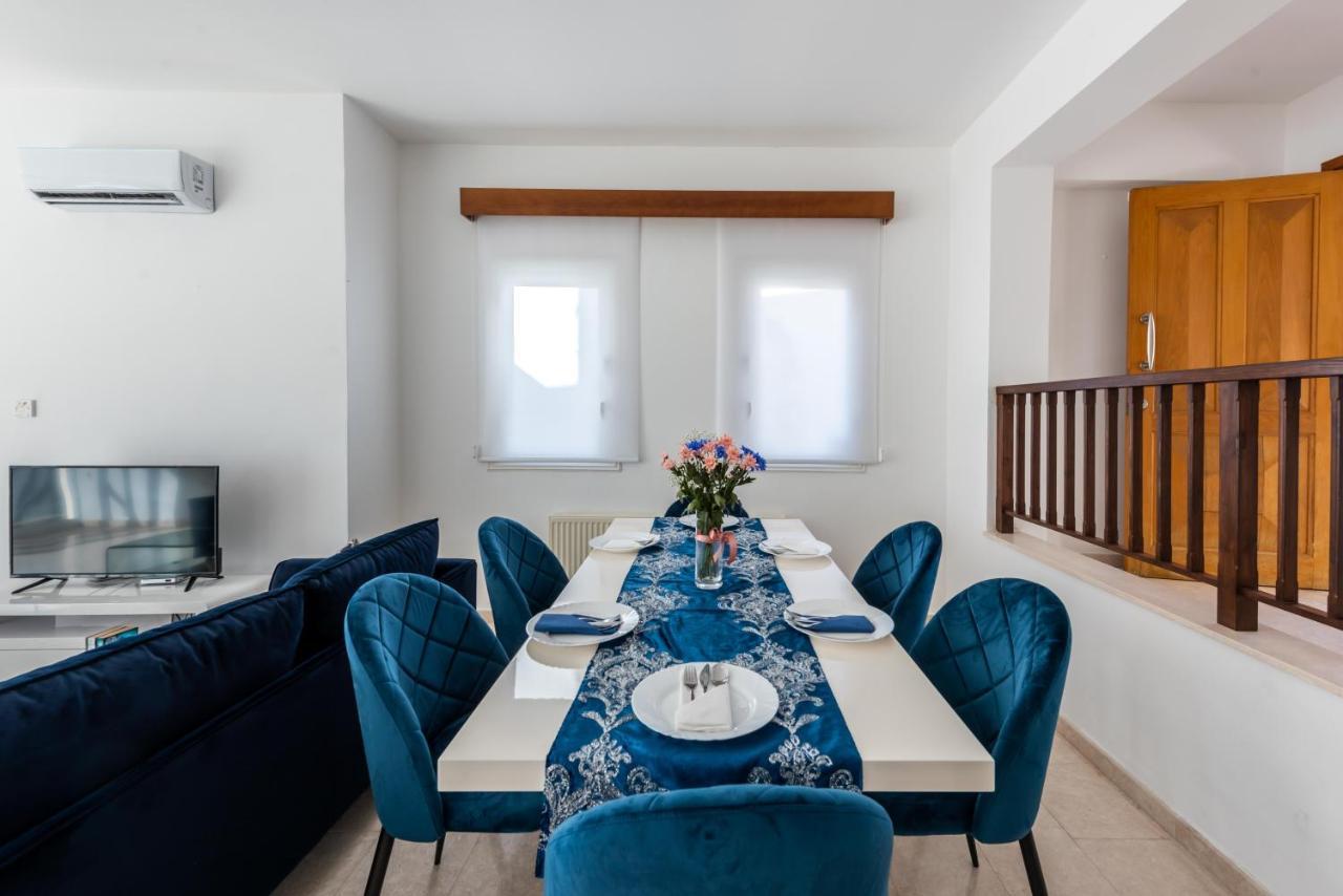 Villa Marina Sunrise By Ezoria Villas Korall-öböl Kültér fotó
