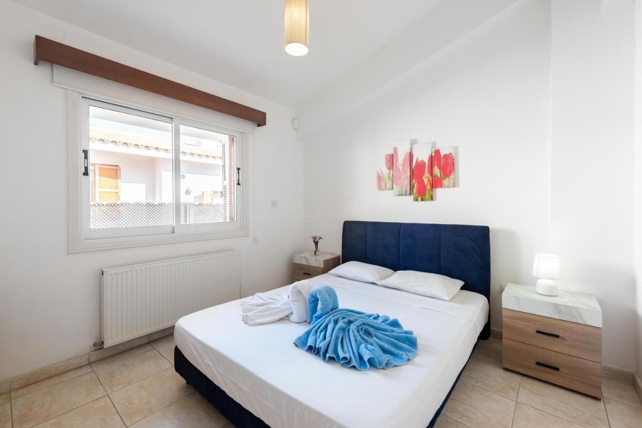 Villa Marina Sunrise By Ezoria Villas Korall-öböl Kültér fotó