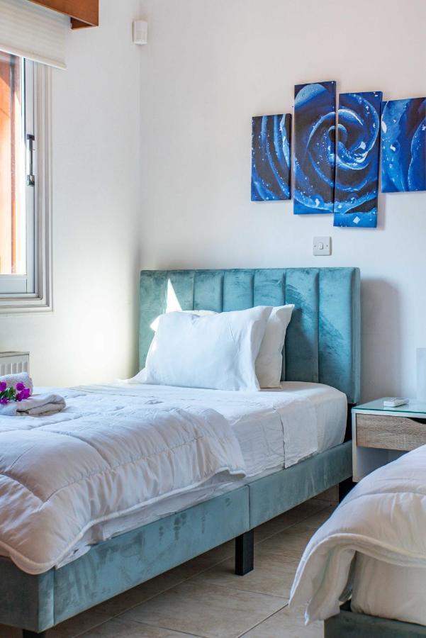Villa Marina Sunrise By Ezoria Villas Korall-öböl Kültér fotó