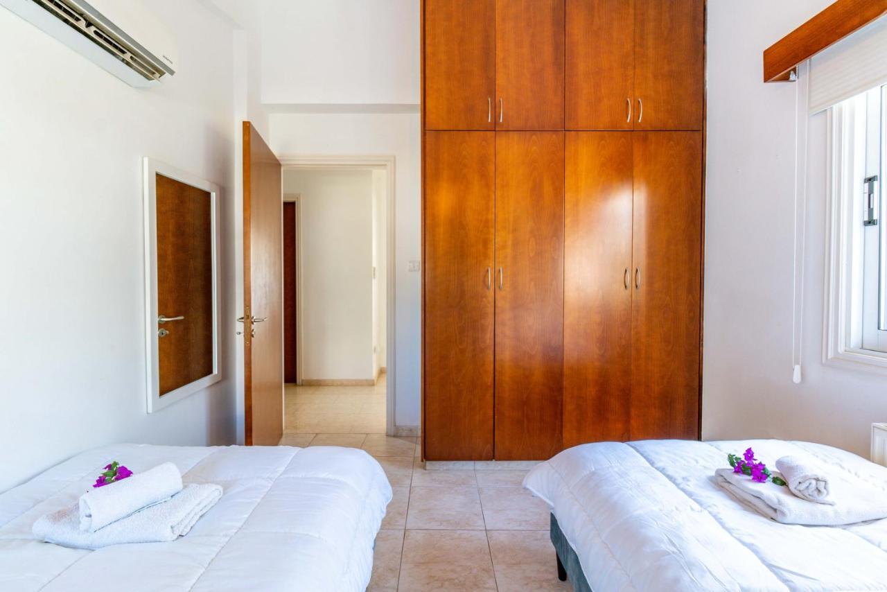 Villa Marina Sunrise By Ezoria Villas Korall-öböl Kültér fotó